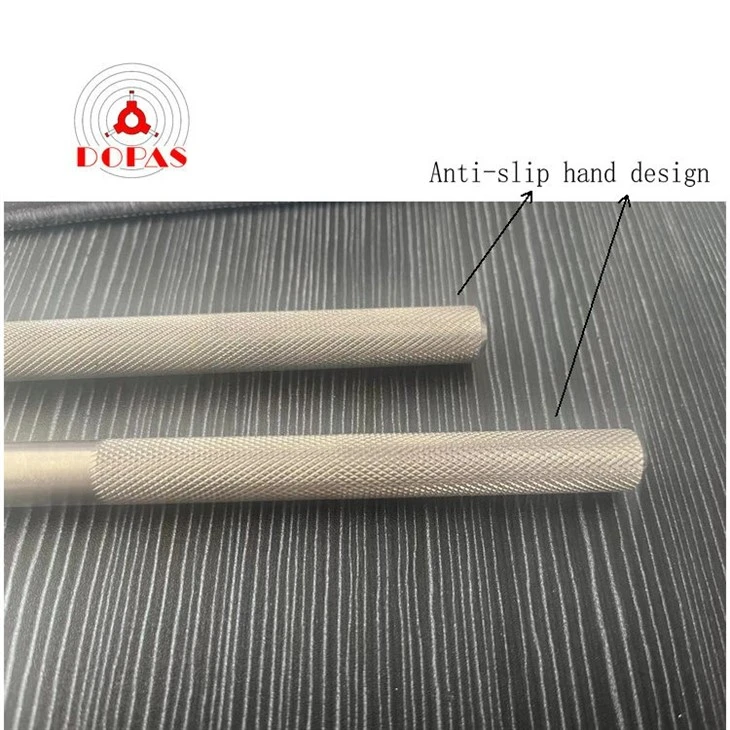torsion spring winding bars